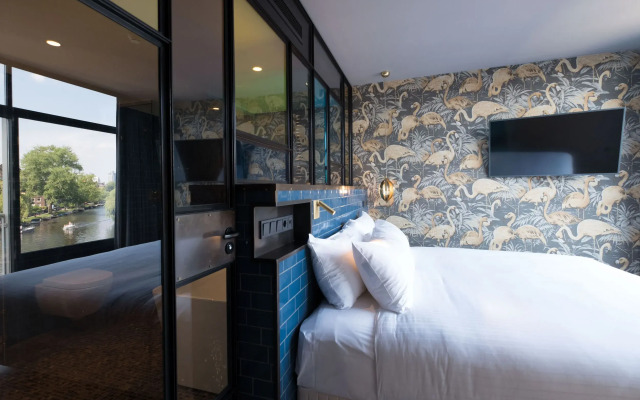Apollo Hotel Amsterdam, a Tribute Portfolio Hotel
