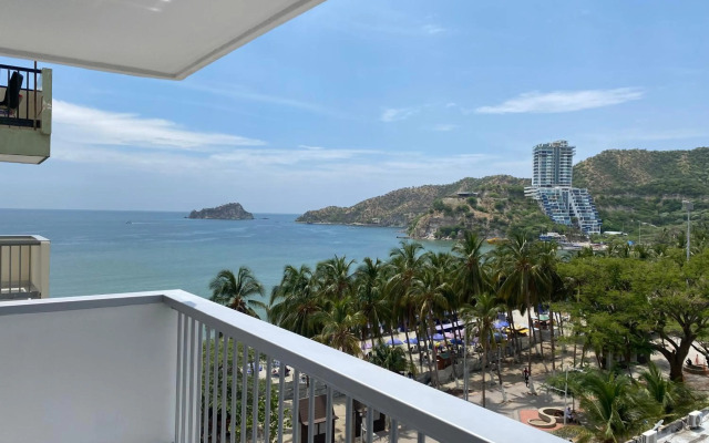 Apartamento Tacoa 703