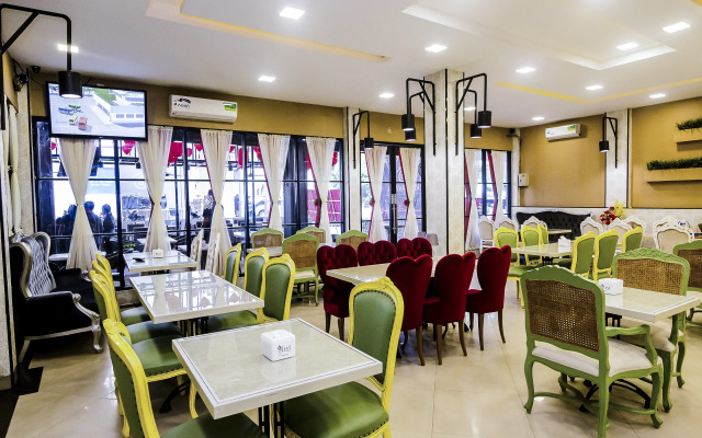 Avava Inn by Oyo Rooms