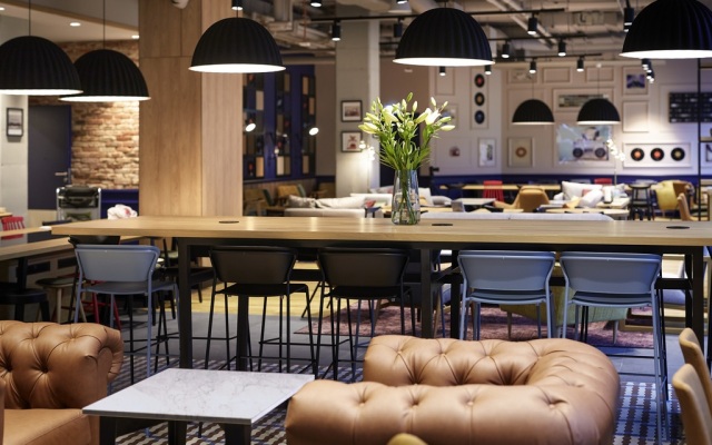 ibis Styles Kraków Centrum