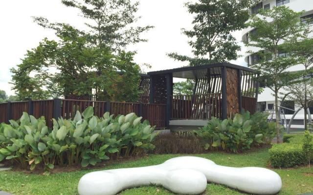 Private Hideaway Homestay