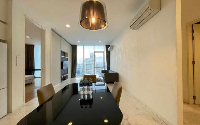 #3# 3202 Luxury 3 Bedrooms Near KLCC