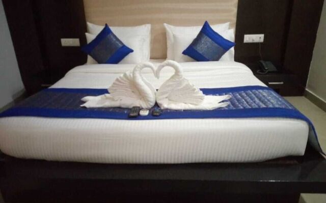 The Asian Suites Galleria