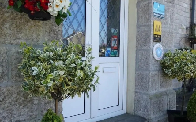 Thurlestone Guest House