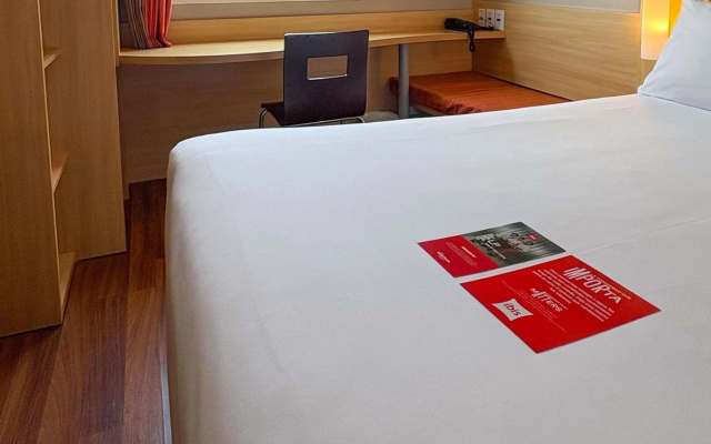 ibis Larco Miraflores