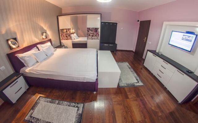 Hotel Coral