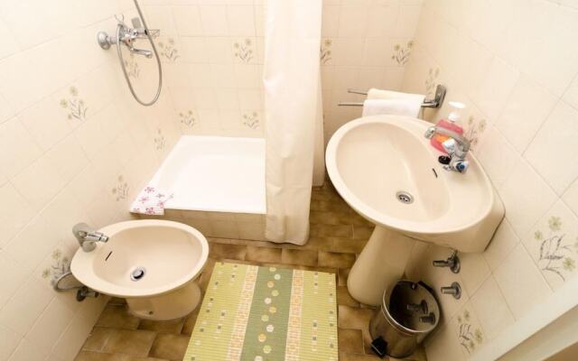 Apartments Anka