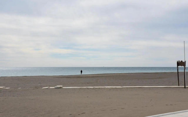 Luminoso y Tranquilo Apartamento en Los Alamos