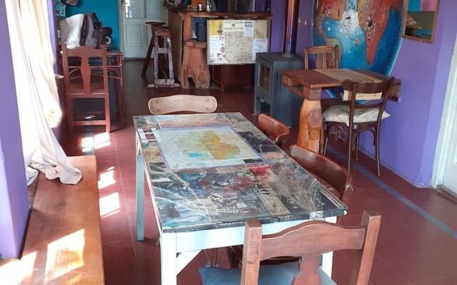 Hostel El Viaje