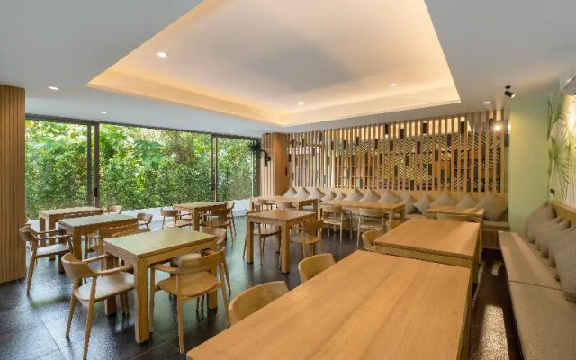 Elite Atoll Serviced Apartments Phuket