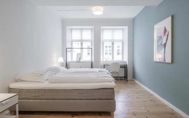 ★120SQM Amazing modern Apt. Heart of Copenhagen!★