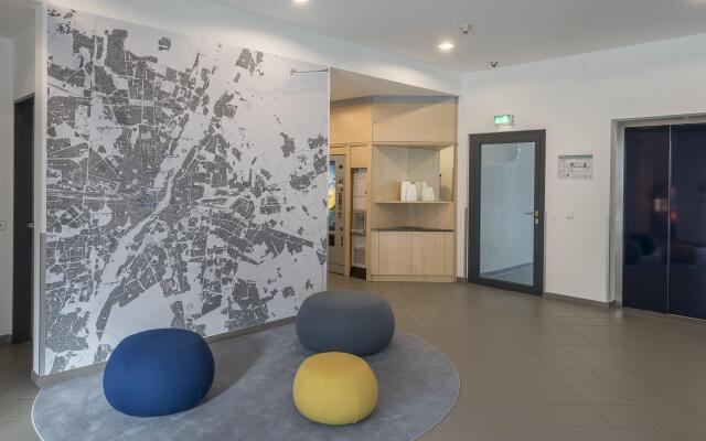 Holiday Inn Express München-Messe by IHG
