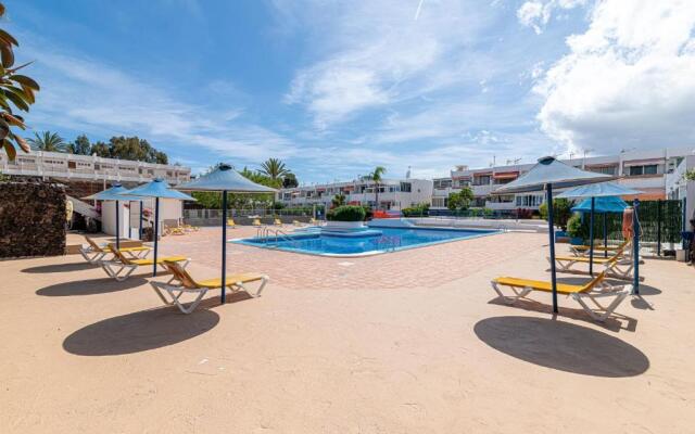 La Siesta Apartment