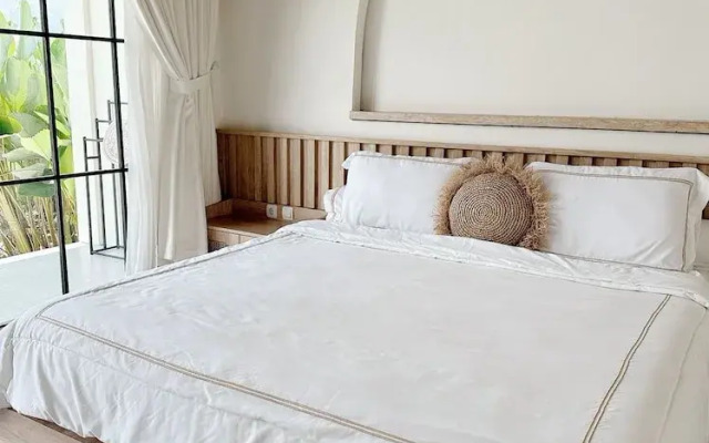 Pinnara Borobudur  Private 2 BR Villa