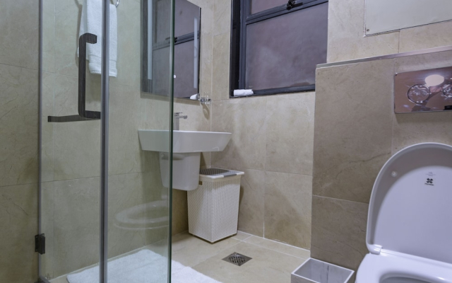 Kika Des Suites