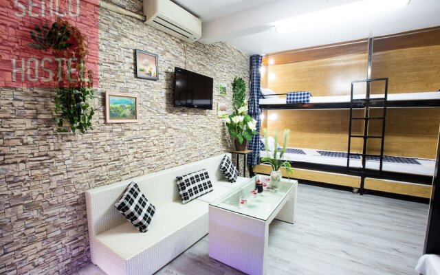Senco Female Hostel