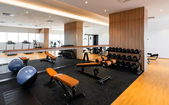 Holiday Inn Sepang Airport by IHG