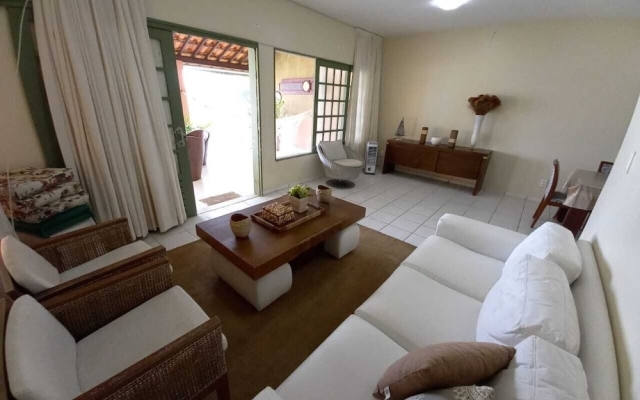 Casa de Praia Ipioca - Beira Mar