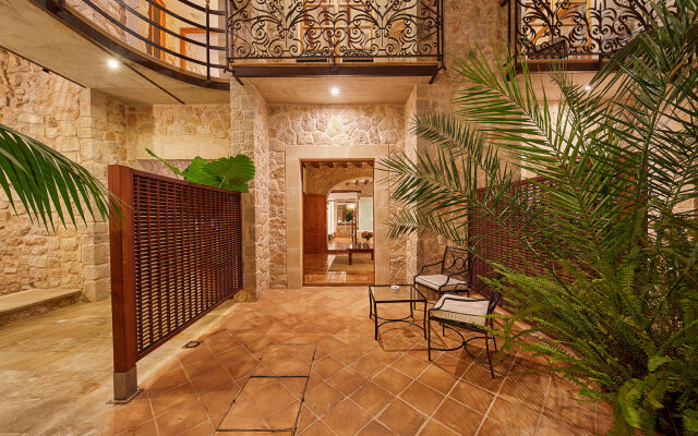 Cas Comte Suites & Spa - Adults Only