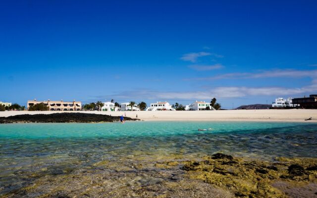 Star Surf Camps Fuerteventura