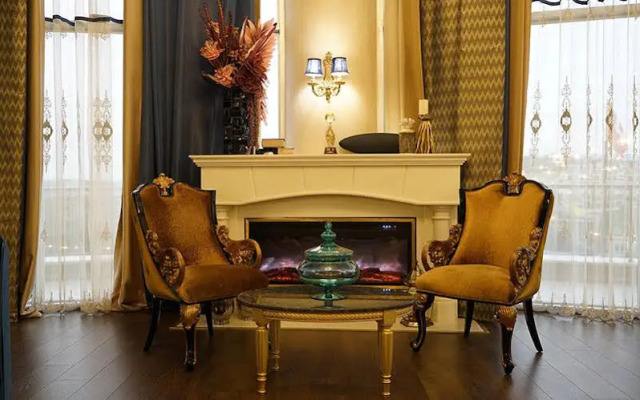 Terma City Hotel