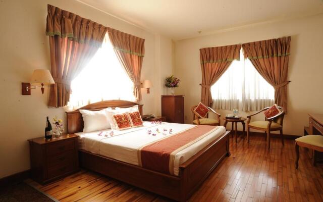 Hoang Yen 2 Hotel