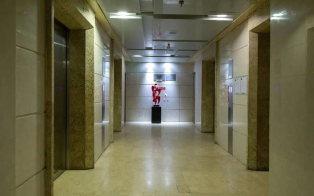 Chengdu Ruixi Coast Apartment