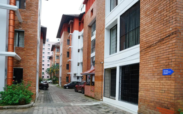 Vrindavan Suites Guruvayur