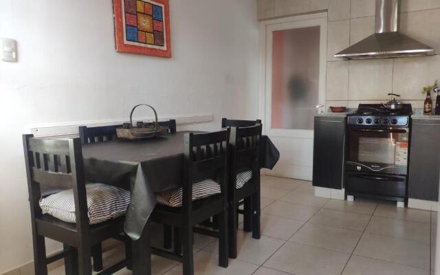 Soho Departamento Temporario