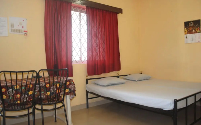 Joe and Marietta's Guesthouse