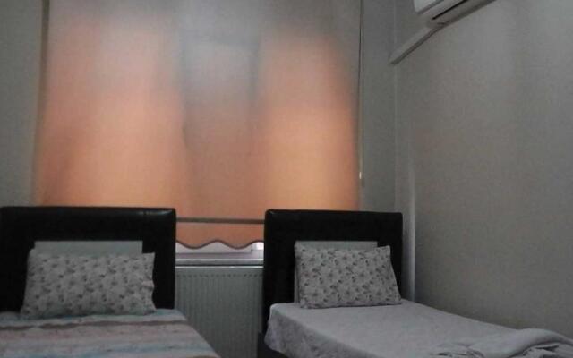 Mevlevi Hotel