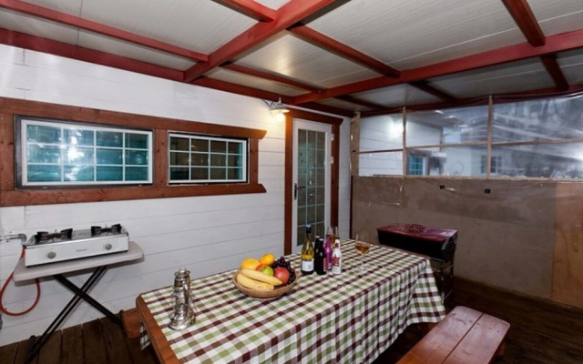 Gapyeong Eden Pension