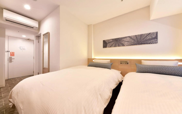 Vessel Inn Sakae Station