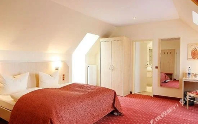 Middelpunkt Sporthotel