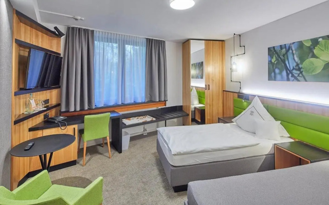 Landhotel Naafs-Häuschen