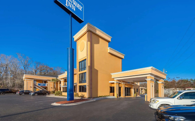 Rodeway Inn