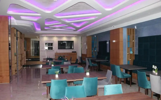 Luander Hotel