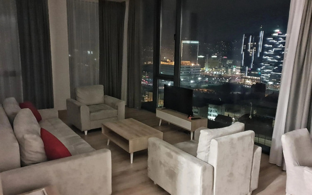 Aparthotel Centar Sarajevo