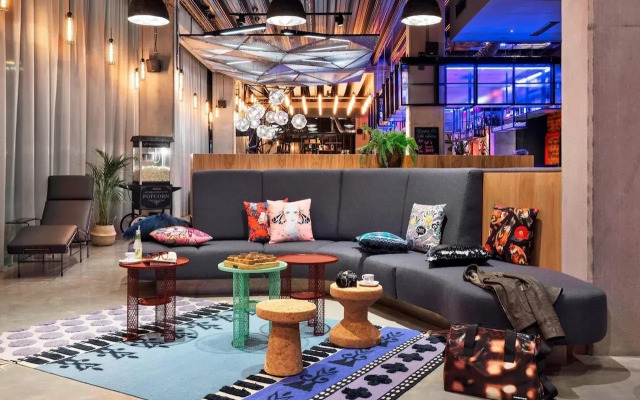 Moxy Katowice Airport