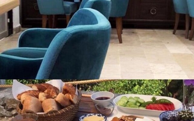 Konak Butik Hotel Tirilye