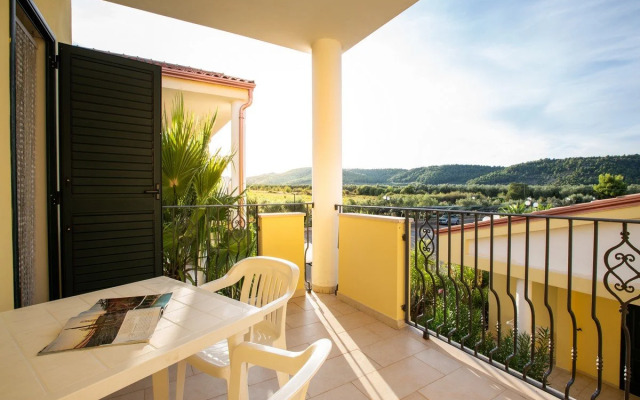 Villaggio Piano Grande