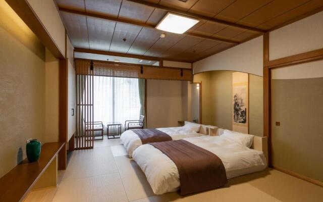 Shuzenji Onsen Katsuragawa