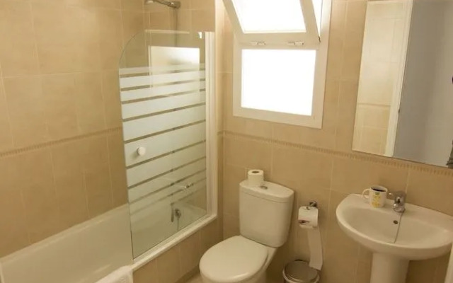 Residencia Universitaria Alfil