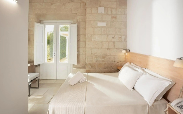 Masseria Mongiò dell'Elefante