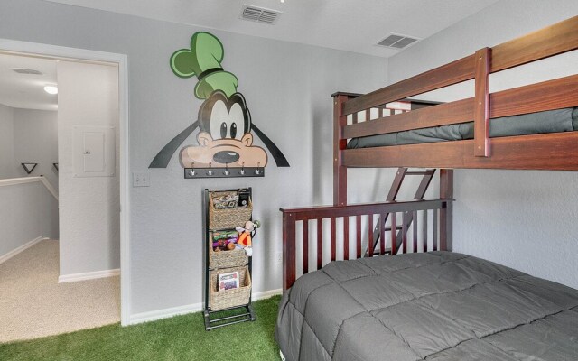 22-102 Dwarfs - Master Vacation Homes