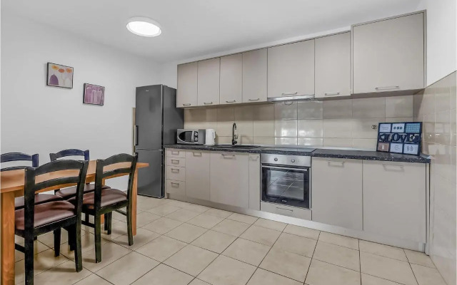 Holiday home Put Zuke I