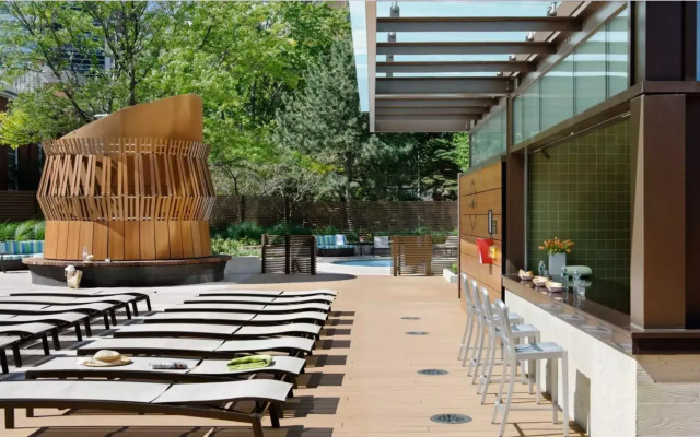 Asteria at West End Apartments by Global Serviced Apartments