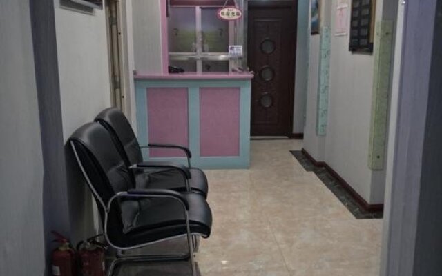 Hulunber Yijia Hotel