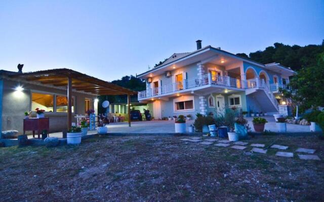 Christine's House