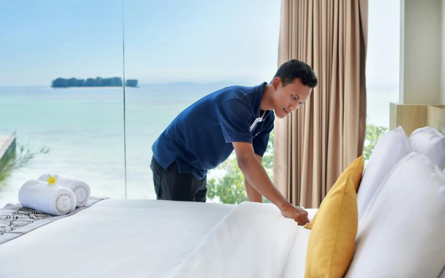 Royal Ocean View Karimunjawa